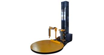 مزایای استفاده از دستگاه استرچ پالت در صنعت بسته بندی