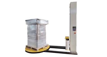 چگونه استفاده از دستگاه استرچ پالت هزینه بسته‌ بندی را 30% کاهش می دهد؟